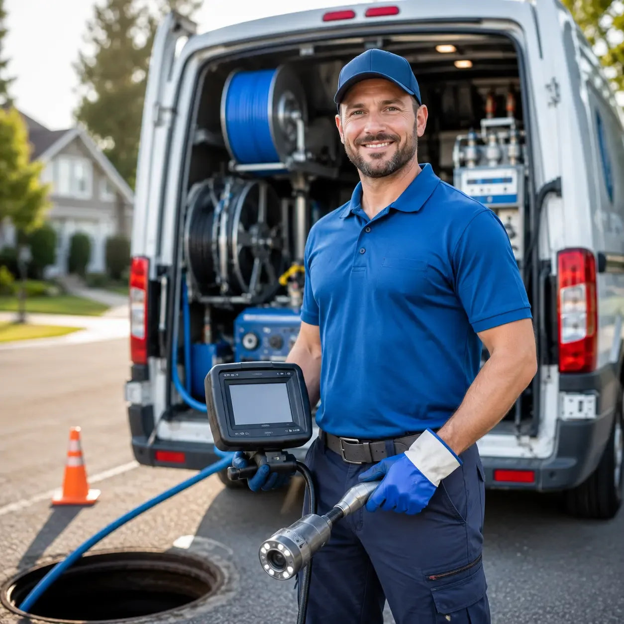 Local Pipe Relining specialists in Red Bank, TN