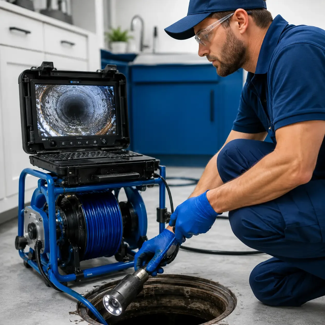 Pipe Relining professionals serving Red Bank, TN